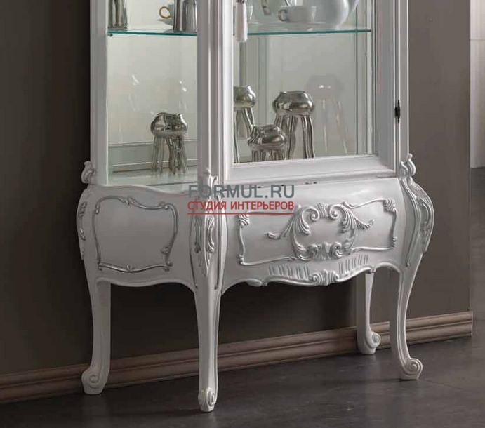 Витрина Scappini 2561